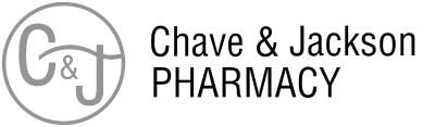 Chave & Jackson Logo
