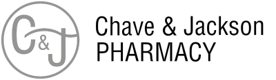 Chave & Jackson Logo